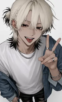 Profile image of 가쿠