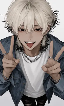 Profile image of 가쿠