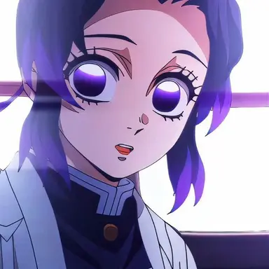 Profile image of 쿄쵸우 시노부