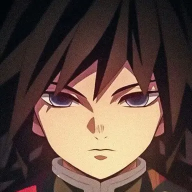 Profile image of 토미오카 기유