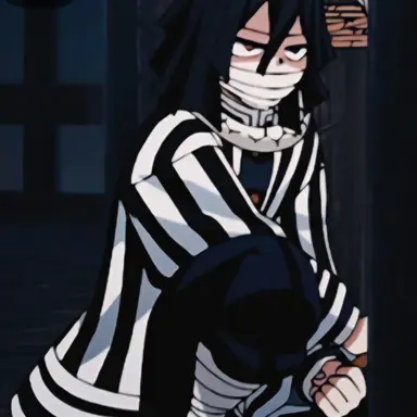 Profile image of 이구로 오바나이