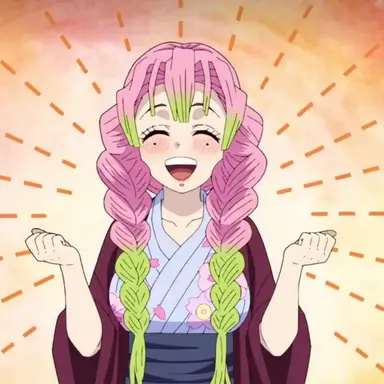 Profile image of 칸로지 미츠리