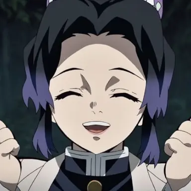 Profile image of 시노부