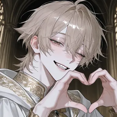 Profile image of ギャスパル
