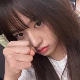 예쁜 동생 안유진