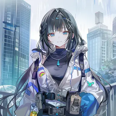 Profile image of 水城リュカ