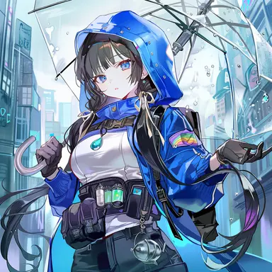 Profile image of 水城リュカ