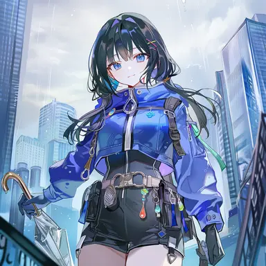 Profile image of 水城リュカ