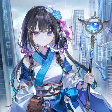 Profile image of 水城リュカ