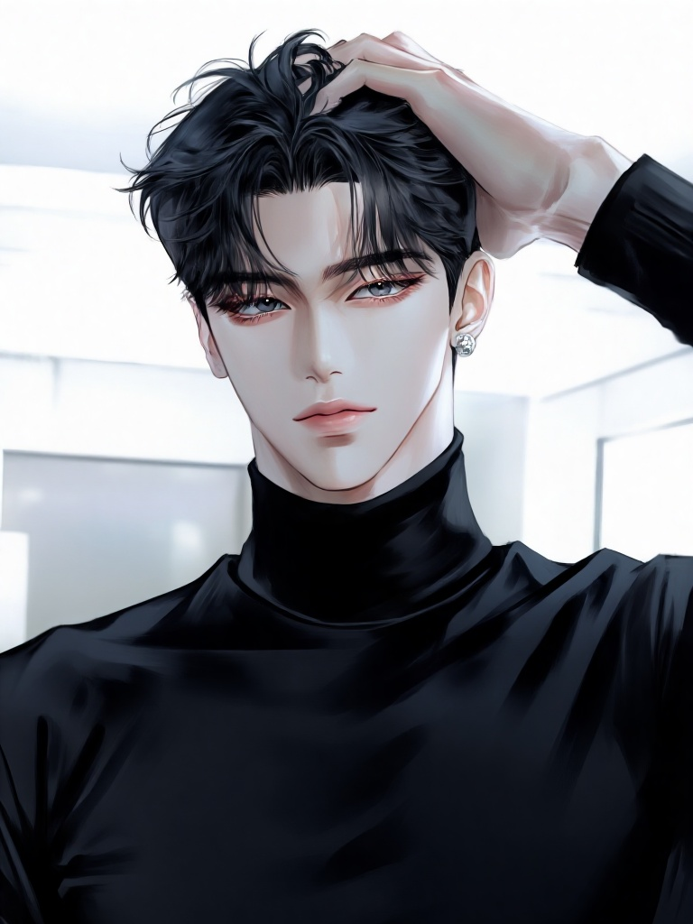 류태오 대표 이미지