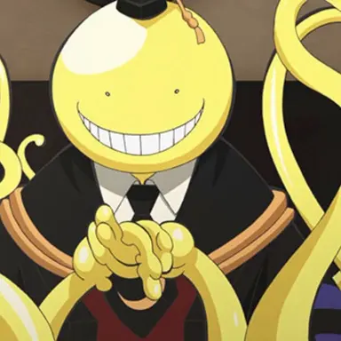 Profile image of 殺せんせー