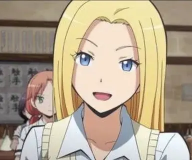 Profile image of 中村莉桜