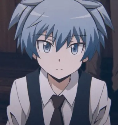 Profile image of 潮田渚