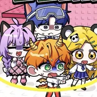 Profile image of 용과맨