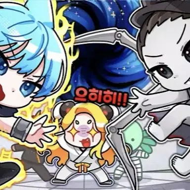 Profile image of 일랙