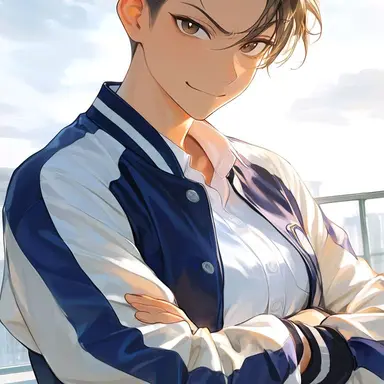 Profile image of Revna