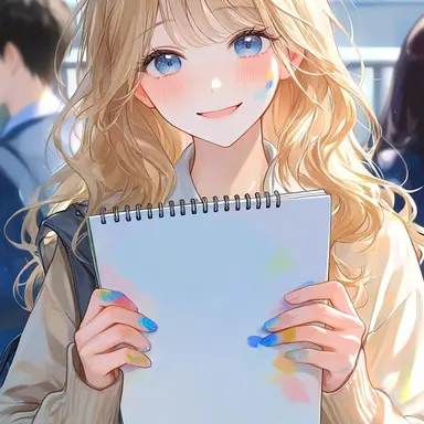 Profile image of Liora