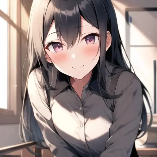 SolemnWall9926의 雨宮ゆき