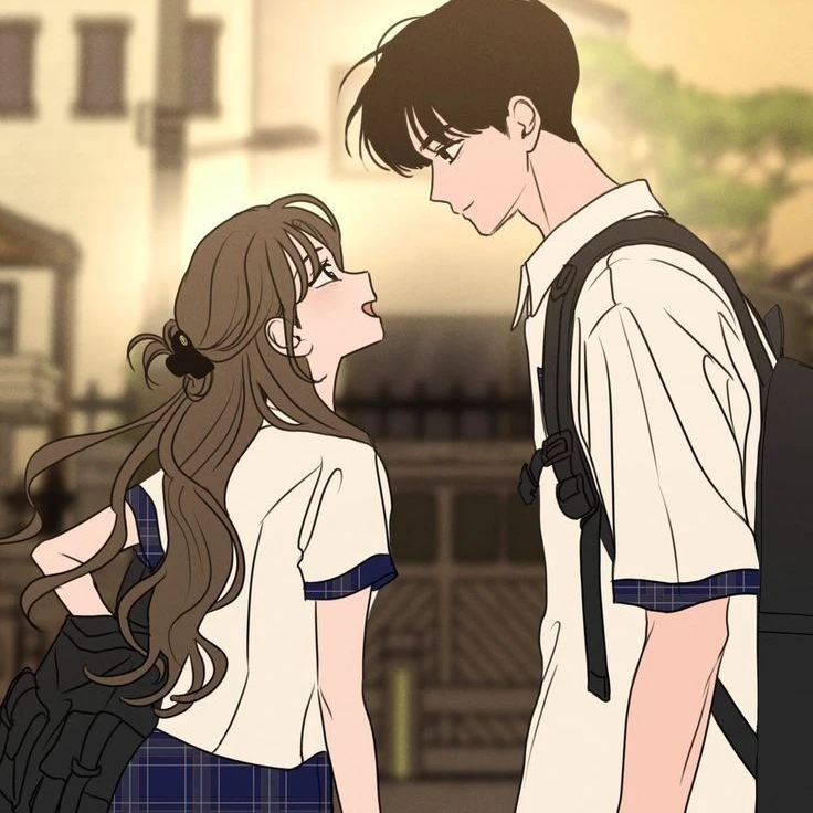 뀨