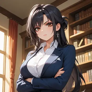 Profile image of 美琴