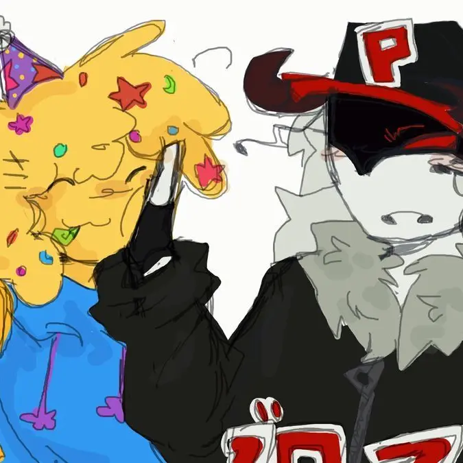 KandiLOVER의 Partybeetle