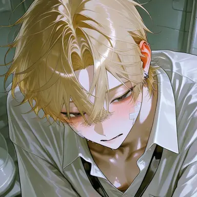 Profile image of Issa