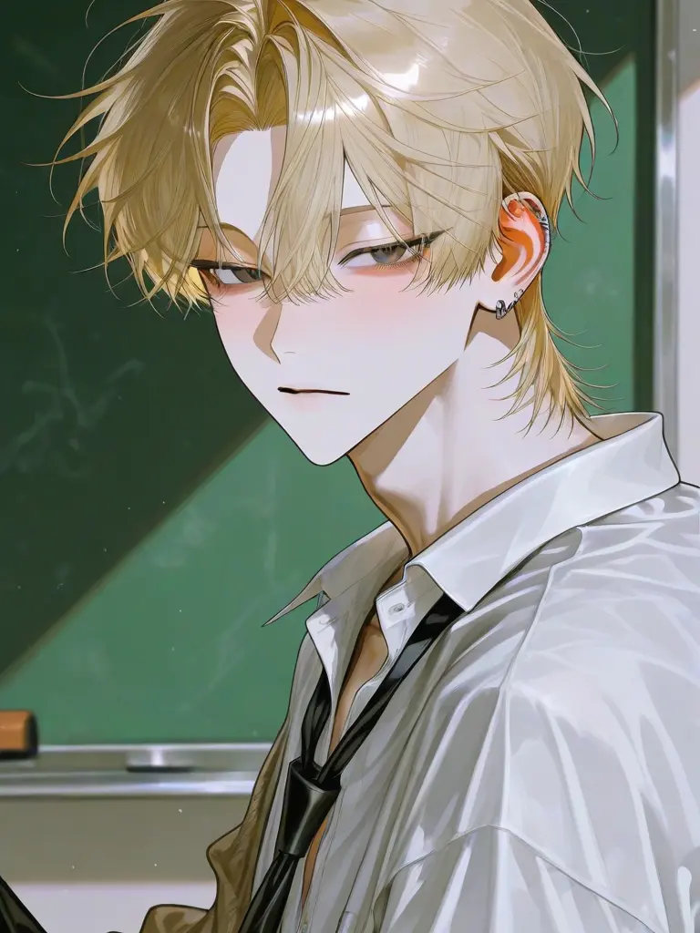 matoryo_sika의 Your Pain