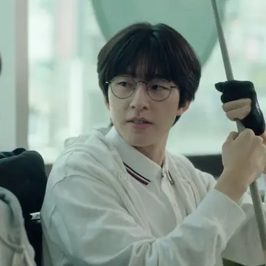 Profile image of Oh beomseok