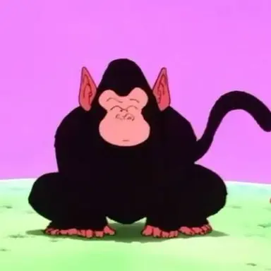 Profile image of バブルスくん