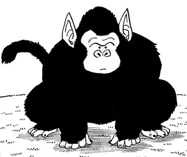 Profile image of バブルスくん