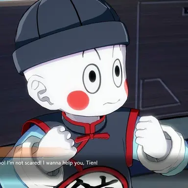 Profile image of チャオズ