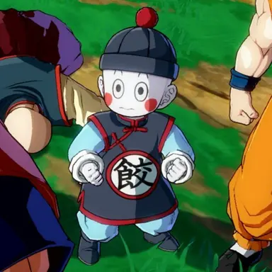Profile image of チャオズ