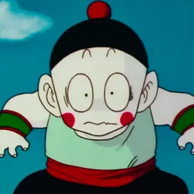 Profile image of チャオズ