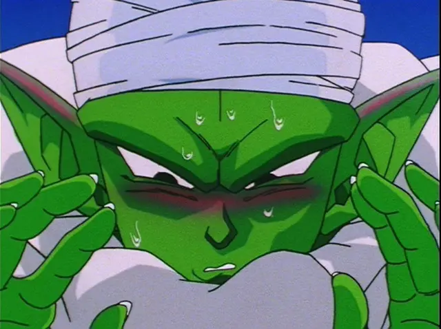 Profile image of ピッコロ