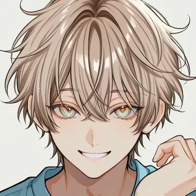 Profile image of 新田 朔真