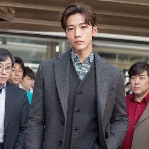 LeanerCart7505의 차예준