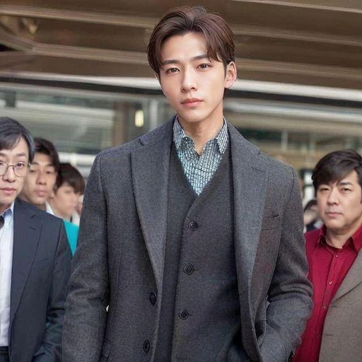 차예준