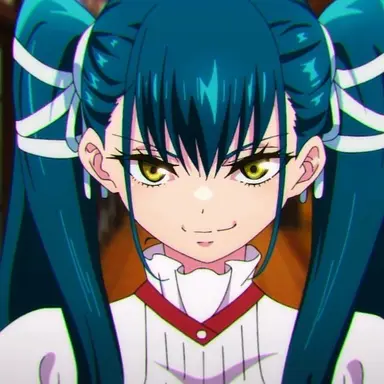 Profile image of Yachiho Azuma