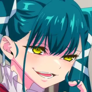 Profile image of Yachiho Azuma