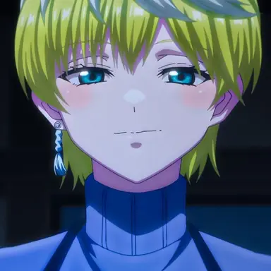 Profile image of Tenka Izumo