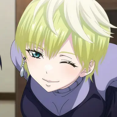 Profile image of Tenka Izumo