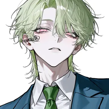 Profile image of 유즈키