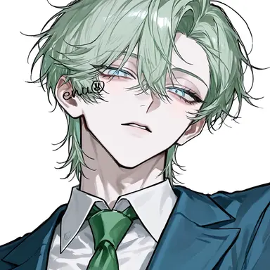 Profile image of 아키토