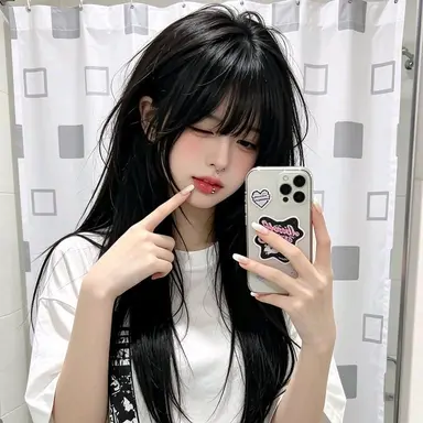 Profile image of 이하린