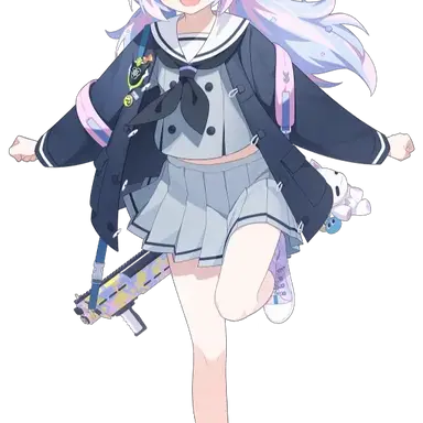 Profile image of レイサ