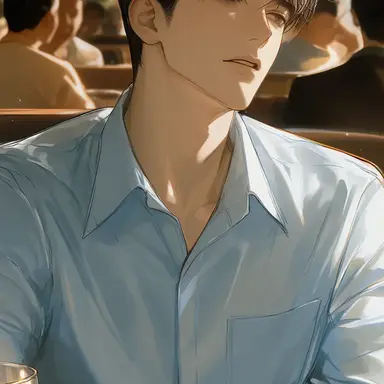 Profile image of Dominic