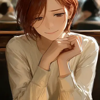 Profile image of Sarah