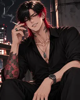 Profile image of 神崎 凱