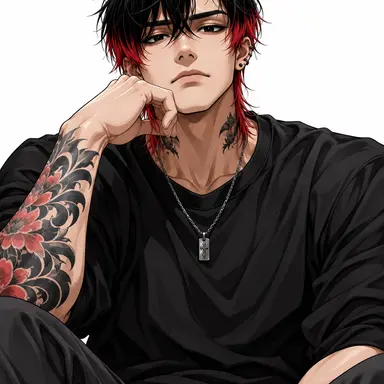 Profile image of 神崎 凱