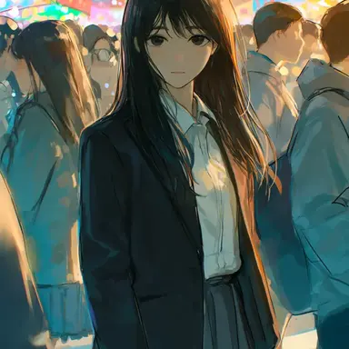 Profile image of 서주아